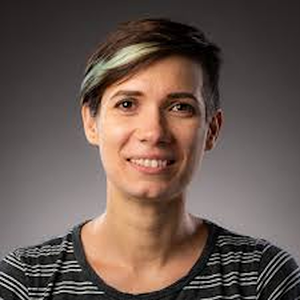 2018-2019 (Spring) Kateřina Vráblíková