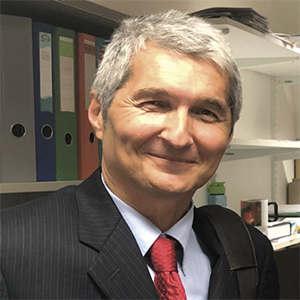 2020-2021 (Spring) Danko Šipka