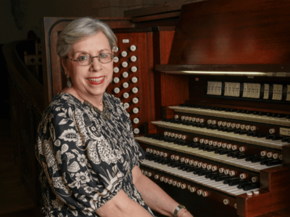 Gail Archer on Eastern European Organ Music for Songlines Magazine ...
