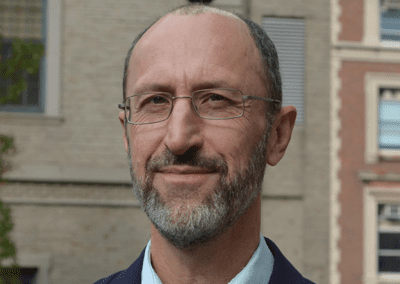 Jack Snyder Publishes Essay on Trump’s Foreign Policy for the Jervis Forum