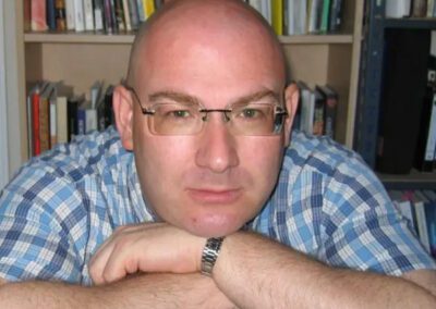 Mark Lipovetsky in the New Literary Observer (NLO)