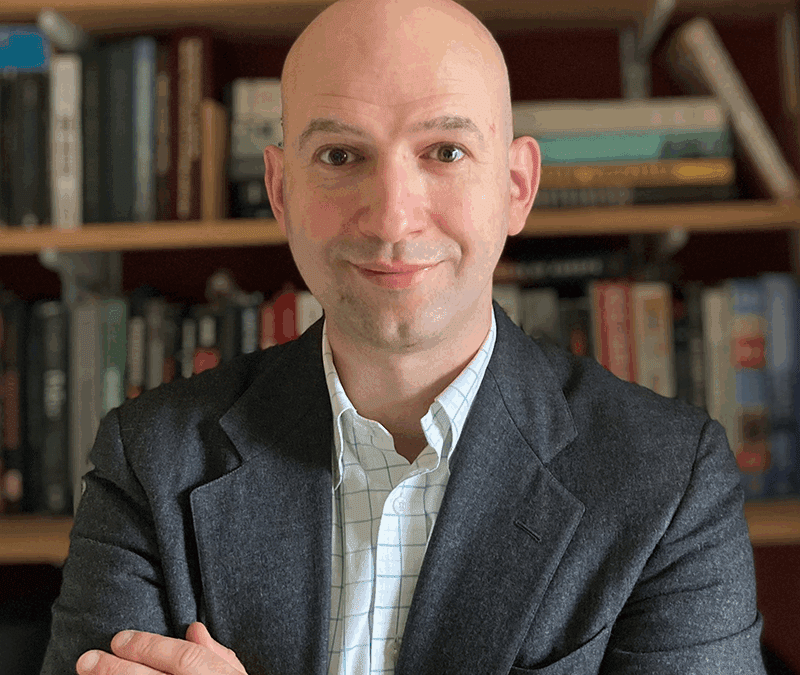 Andrey Shlyakhter