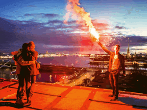 Still image from the film. Image links to event page.