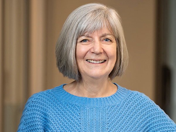 ann cooper Ann Cooper's headshot. Image links to news item.