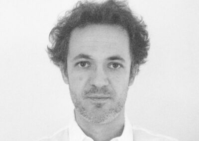 Aleksandar Bošković Awarded NIAS Fellowship