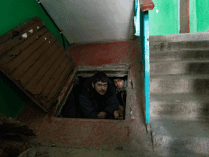 Image from exhibit. image links to event page.