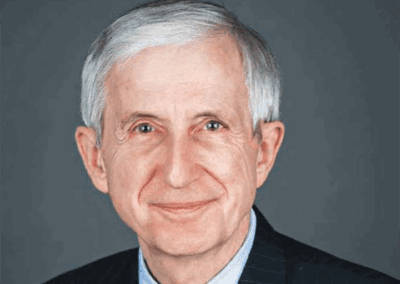 Jenik Radon Elected Chair of Board of Trustees of American University in Bulgaria