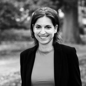 2020-2021 (Summer) Carolin Roeder