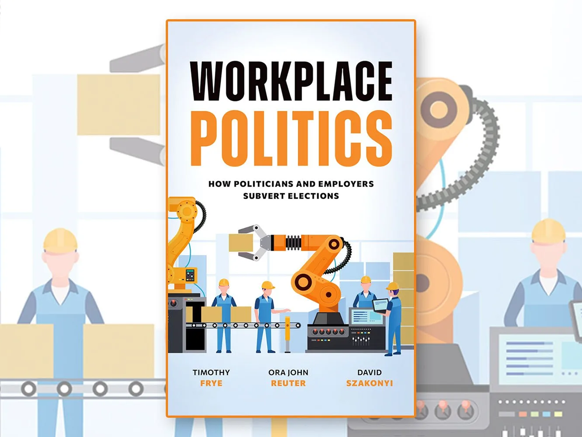 Book cover. Image links to event page.