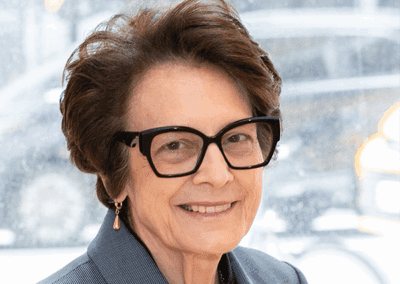 Tanya Domi to Appear at 30th Anniversary Dayton Peace Accords Conference