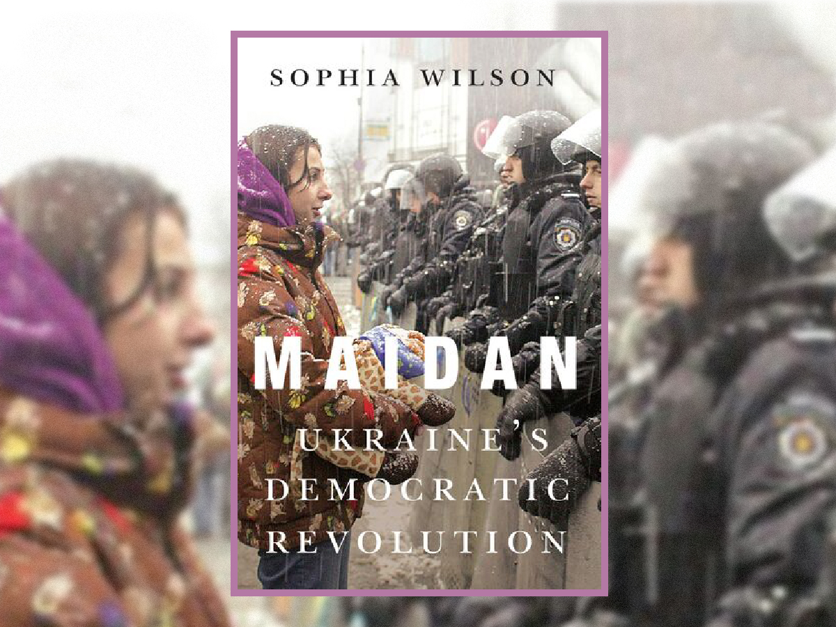 Book cover. Image links to event page.