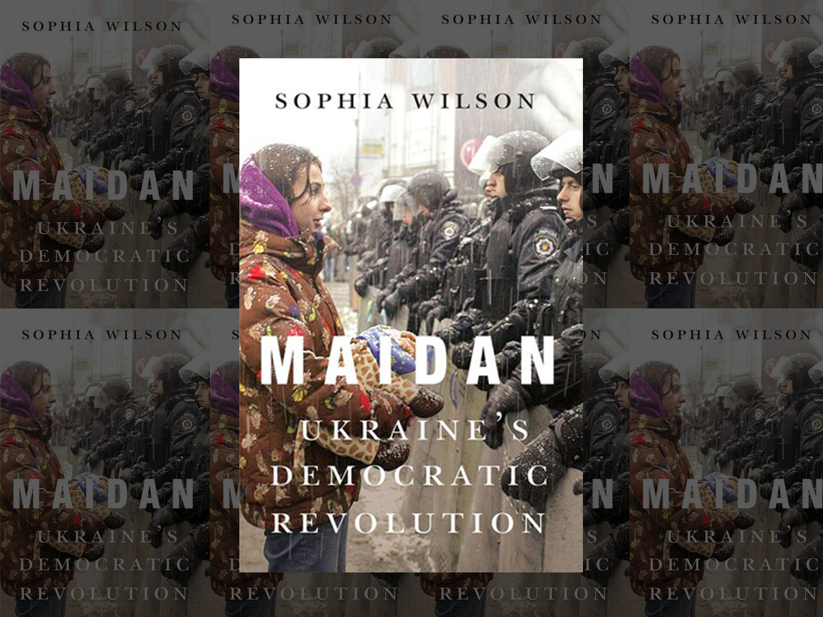 Book cover. Image links to event page.