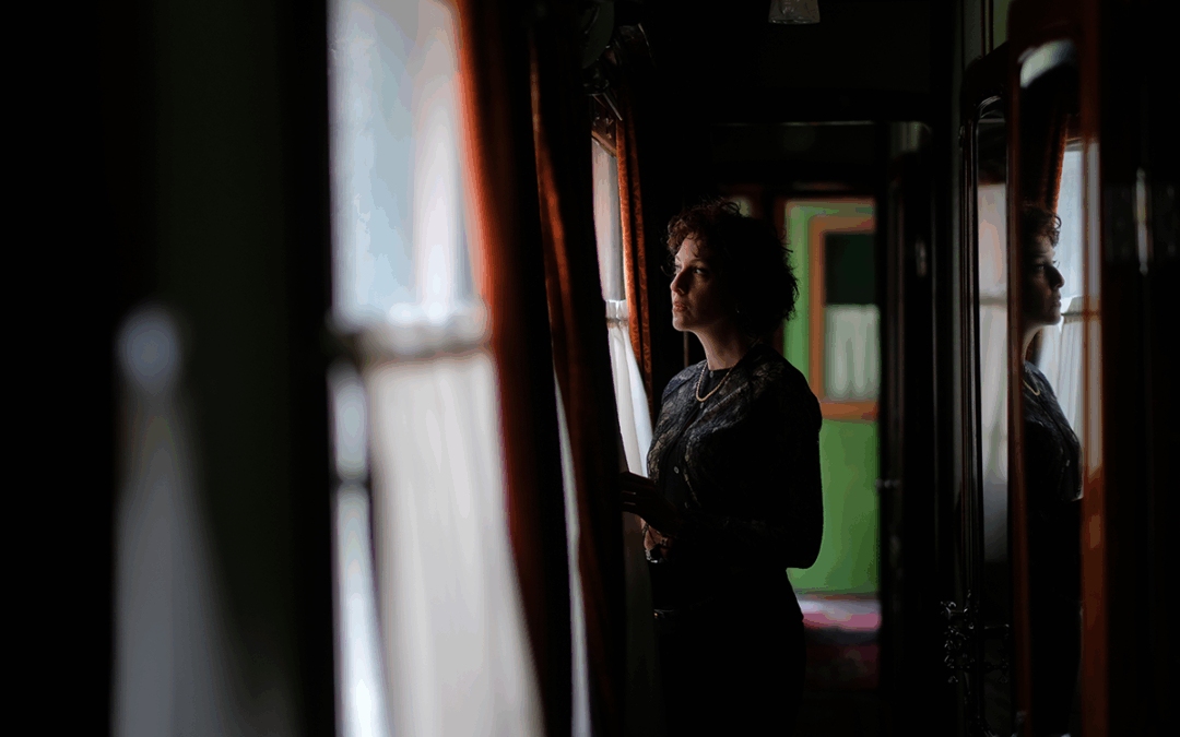 Georgians are Watching Themselves