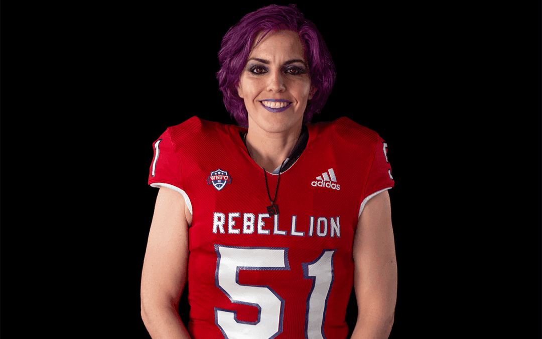 Monica Angelena Johnson