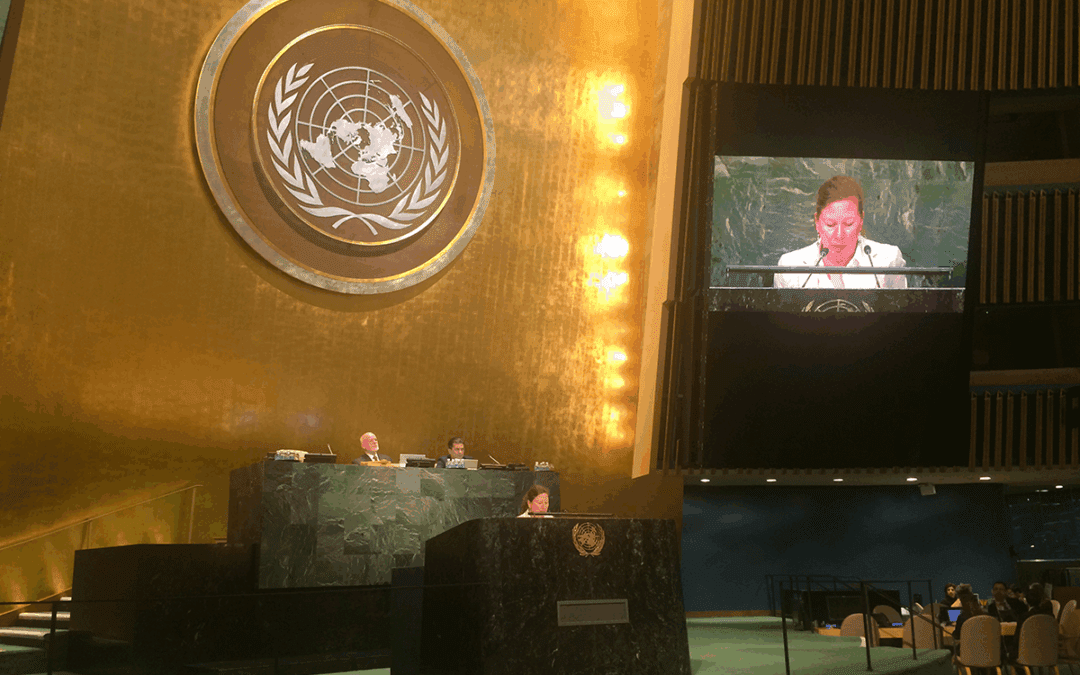 In Search of New Approaches to Human Rights