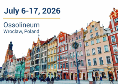 CfA: Translating Ukraine Summer Institute 2026