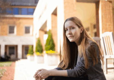 Introducing Tatsiana Ziniakova, Belarusian Legal Analyst at Human Constanta