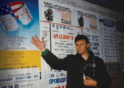 Reflections on U.S. Soft Power