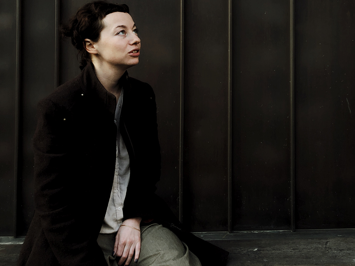 Image of Zhenya Berkovich. Image links to event page.