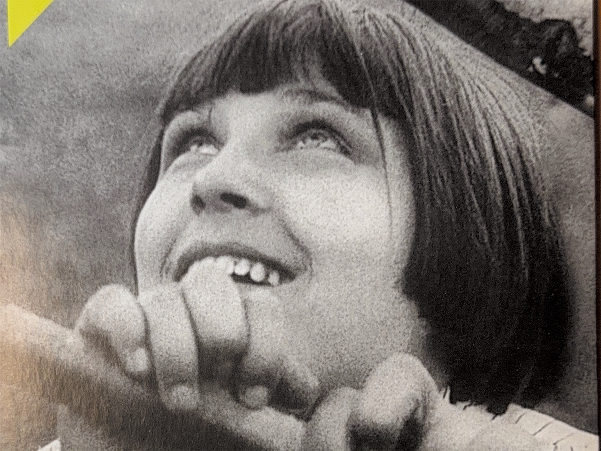 In Spring image. Image links to event page.