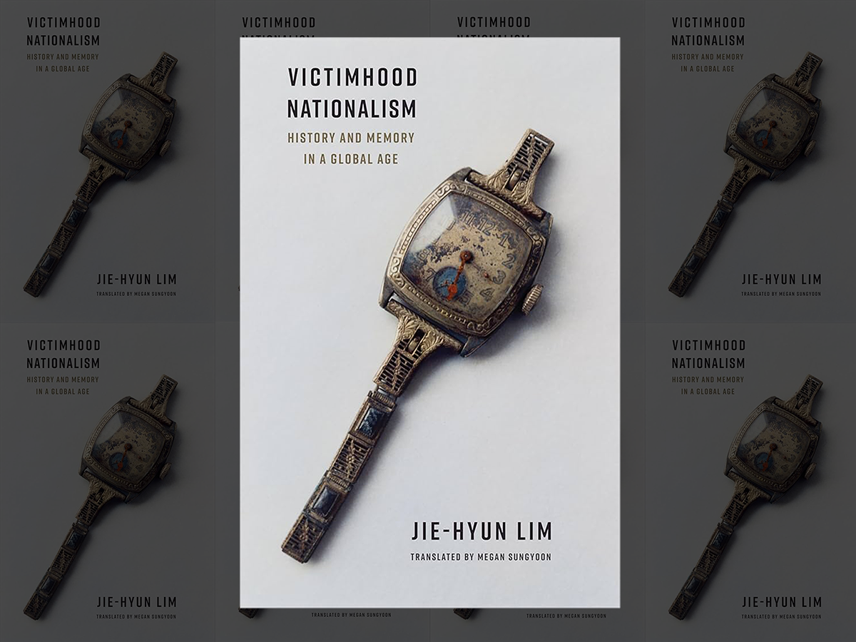 Book cover. Image links to event page.