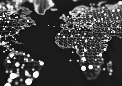 Columbia Global Features Alexander Cooley’s “Dictating the Agenda”