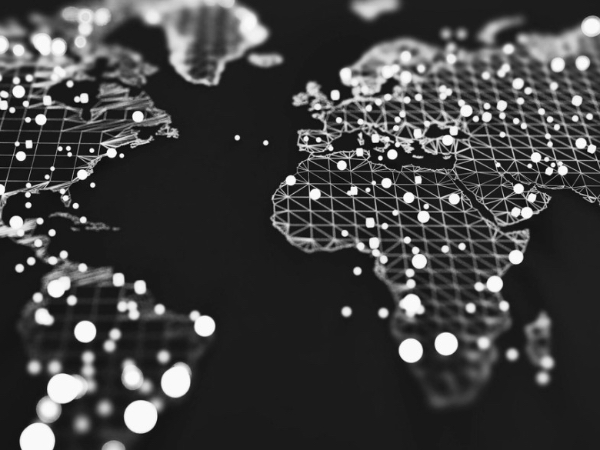 Columbia Global Features Alexander Cooley’s “Dictating the Agenda”