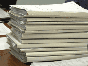 Image of cases. Image links to event page.