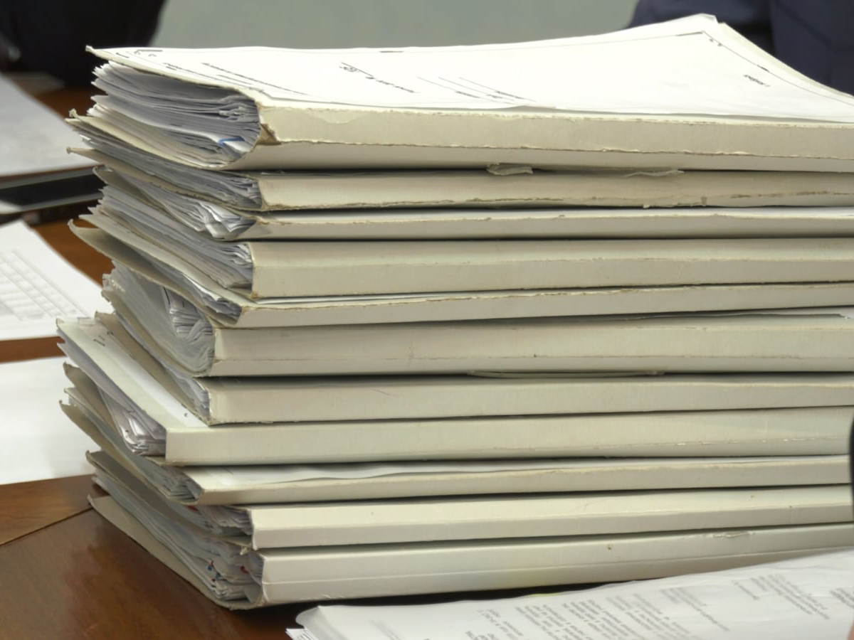 Image of cases. Image links to event page.