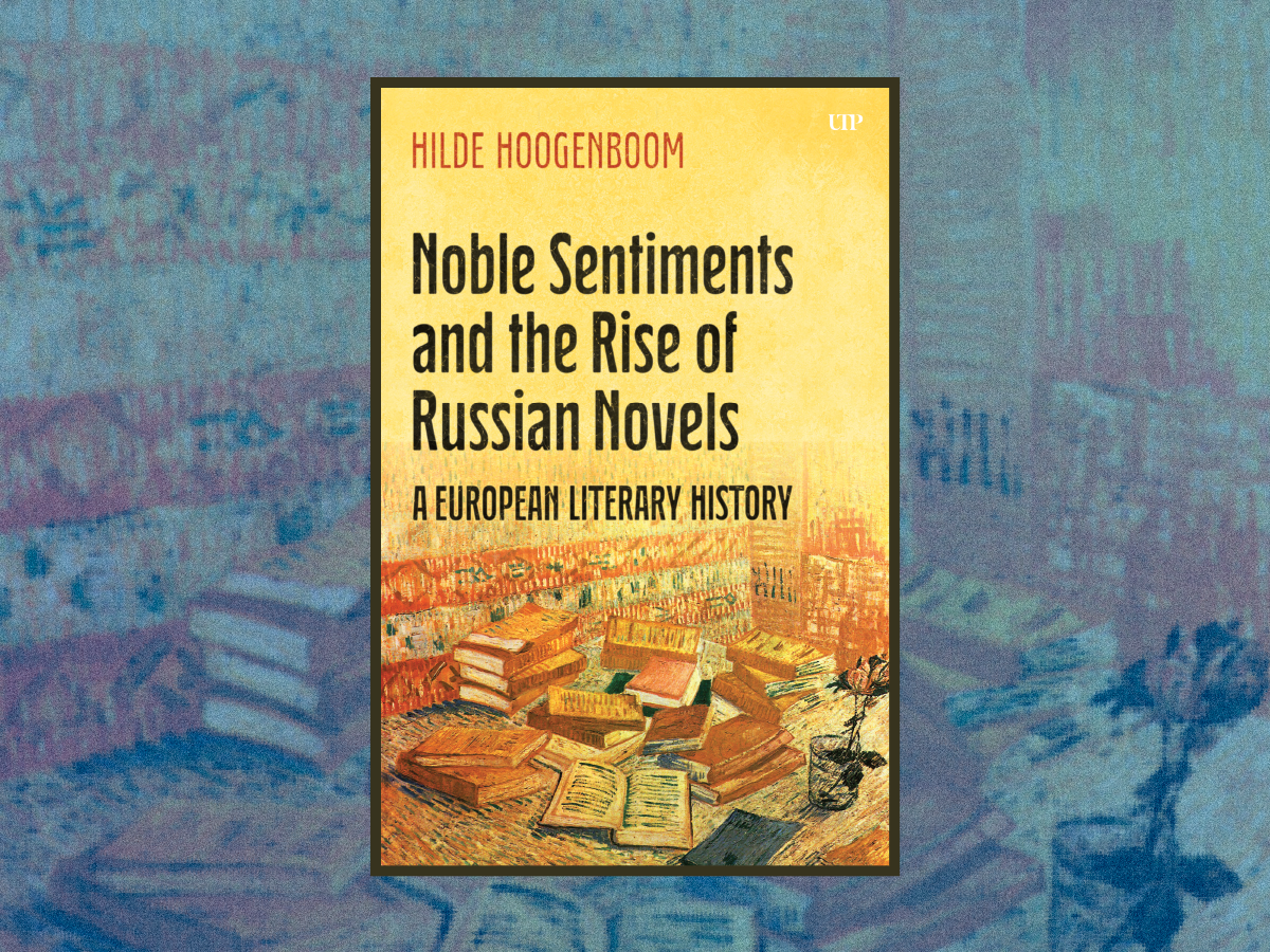 Book cover. Image links to event page.