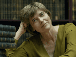 Maya Kucherskaya's headshot. Image links to event page.