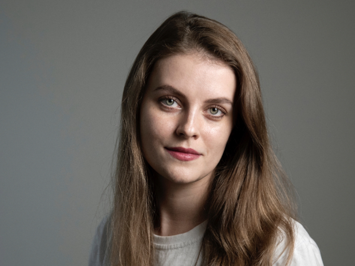 Irina Dolinina's headshot. Image links to event page.