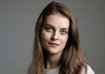 Our Undesirable Friend: 2026 PKF Fellow Irina Dolinina on Her Life and Career Before Russia’s Full-Scale Invasion of Ukraine