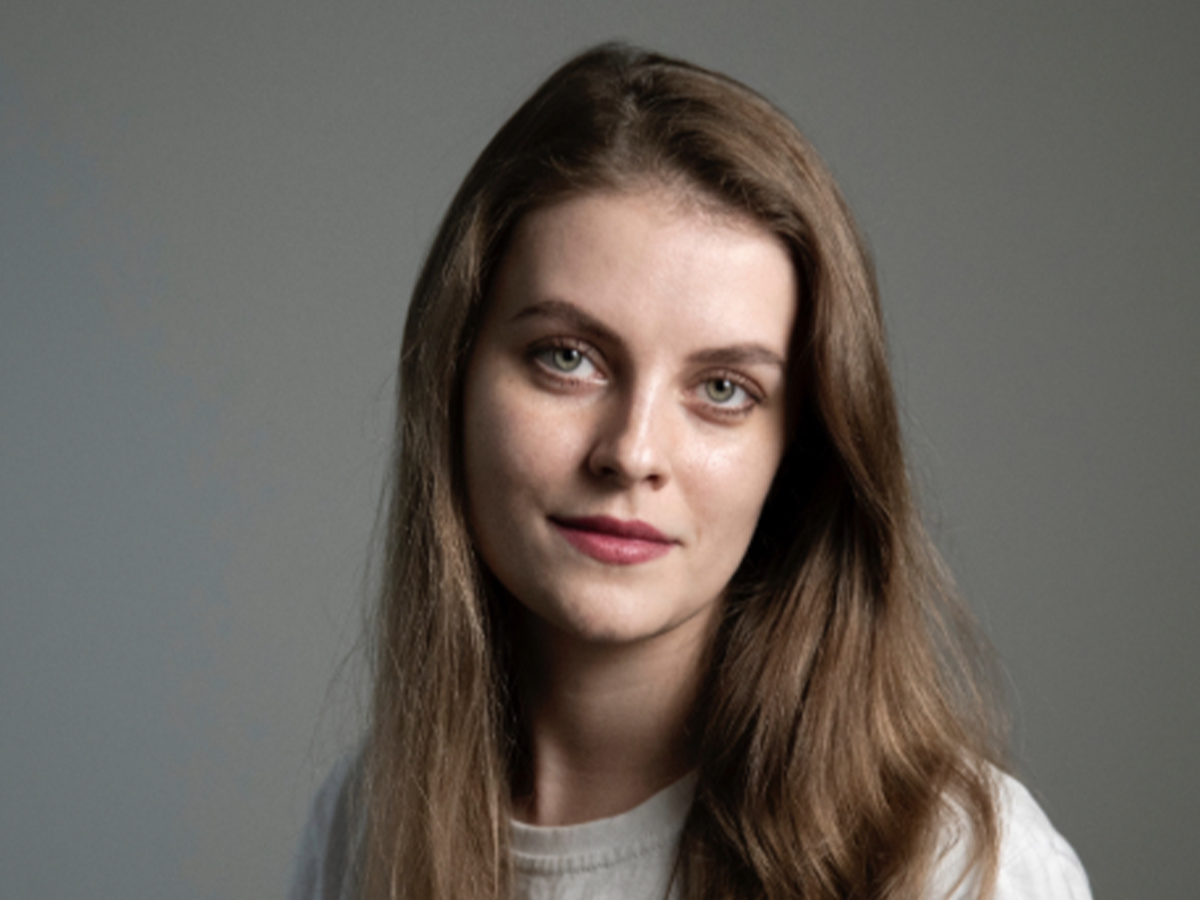 Our Undesirable Friend: 2026 PKF Fellow Irina Dolinina on Her Life and Career Before Russia’s Full-Scale Invasion of Ukraine