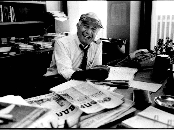 Tribute to the Life and Legacy of Marshall D. Shulman