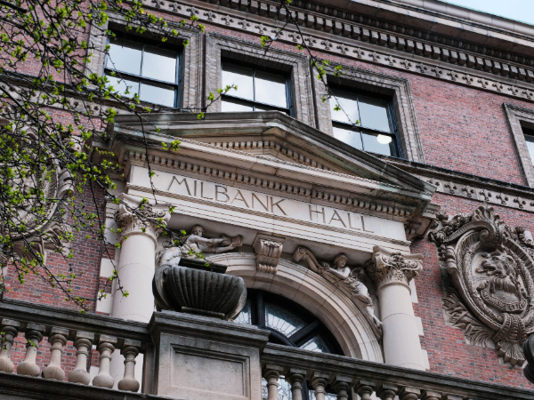 Barnard Slavic Put on Pause After College Declines to Renew Sole Faculty Position