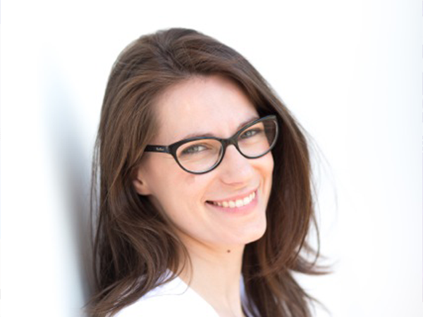 Małgorzata Mazurek to Serve as Co-Deputy Director of ECEC