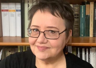 Sundial Celebrates the Teaching of Tatiana Mikhailova