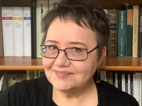 Sundial Celebrates the Teaching of Tatiana Mikhailova