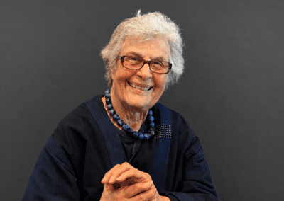 In Memoriam: Colette Shulman (1932-2026)