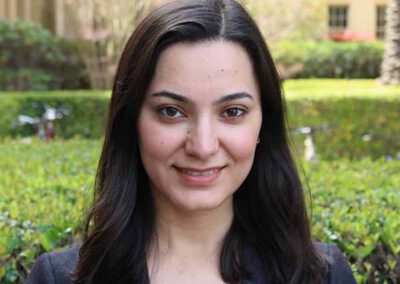 Aziza Shanazarova Named Faculty Visitor at Institute for Ideas and Imagination