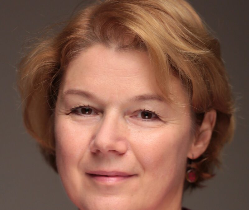 Éva Fodor