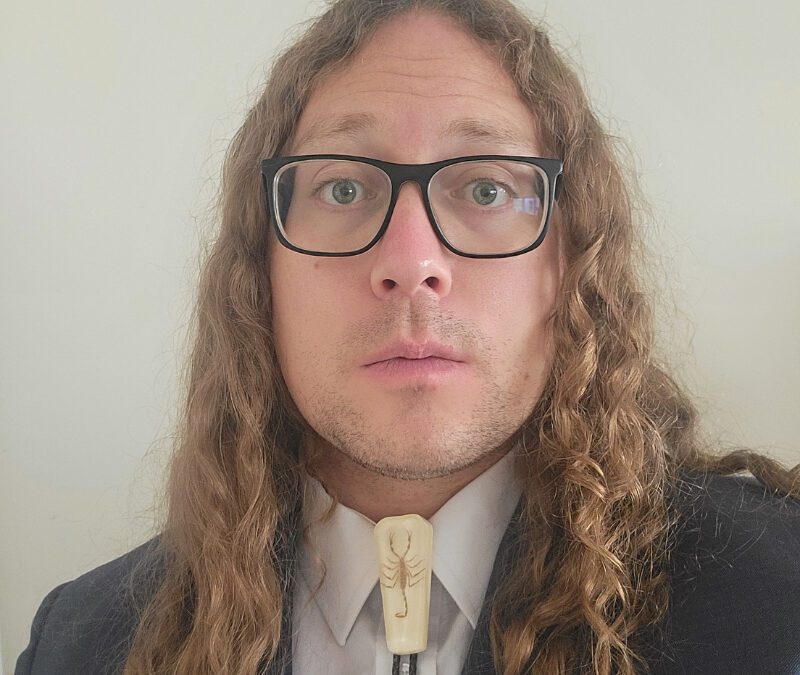 Mathias Fuelling