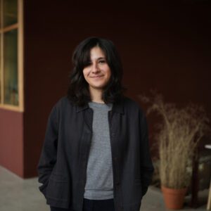Sofia Pinedo-Padoch