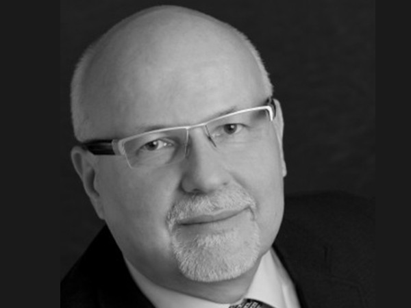 Frank Sysyn Receives 2026 ASEEES Distinguished Contributions Award