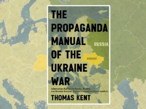 Book cover. Image links to event page.