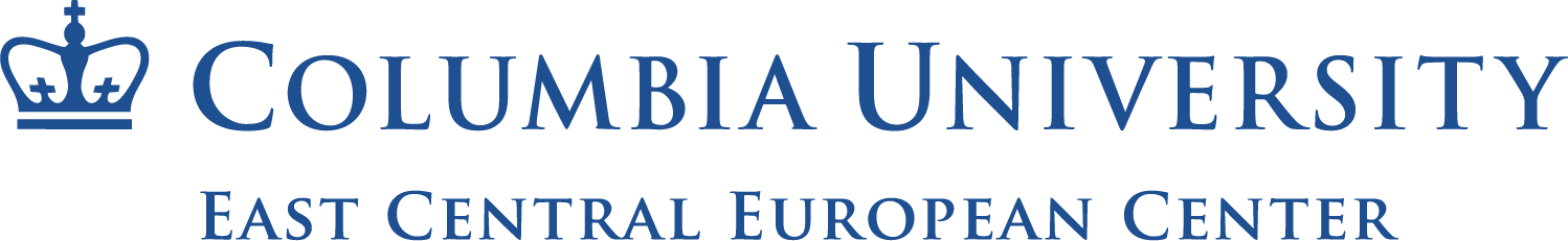 ECEC Logo Blue 2026 Logo