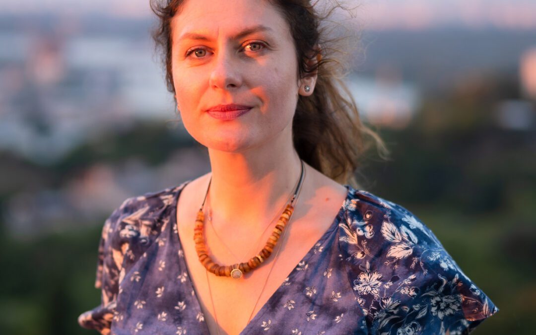 Olena Martynyuk
