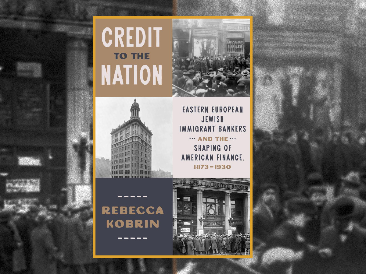 Credit to the Nation book cover. Image links to event page.