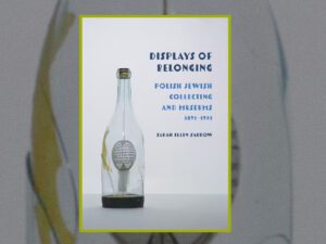 Book cover. Image links to event page.